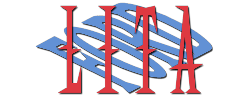Lita Ford Logo